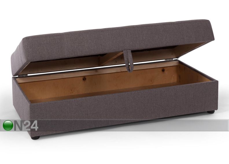 Panipaigaga tumba Denver suurendatud