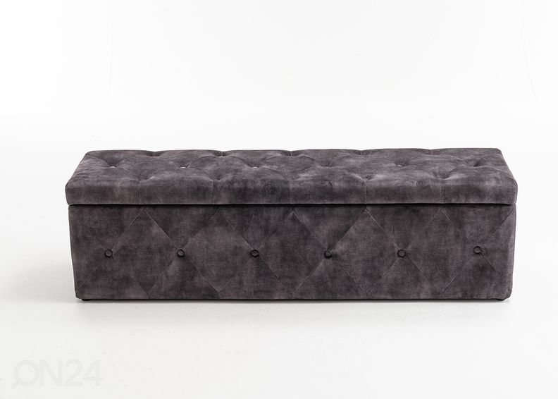 Panipaigaga tumba Extravagancia 40x140 cm suurendatud