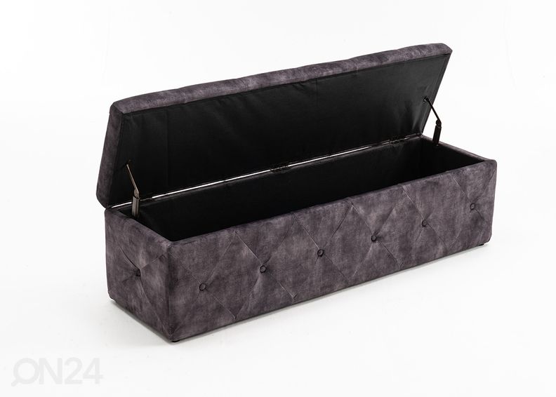 Panipaigaga tumba Extravagancia 40x140 cm suurendatud