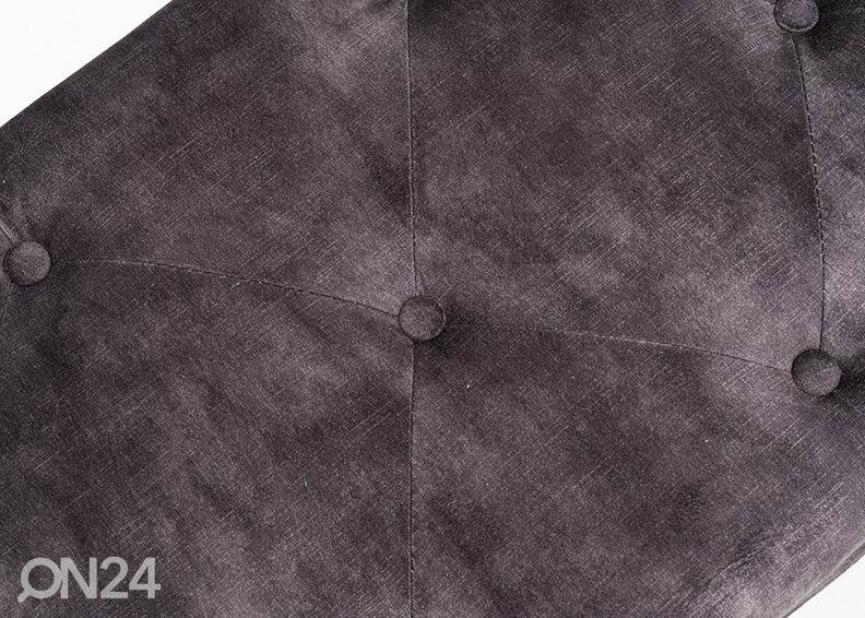 Panipaigaga tumba Extravagancia 40x140 cm suurendatud