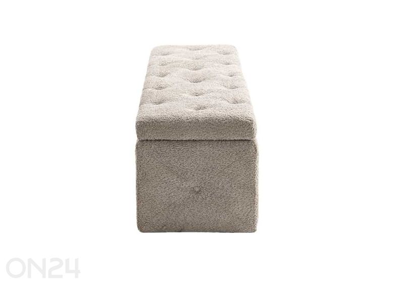 Panipaigaga tumba Extravagancia 40x140 cm suurendatud