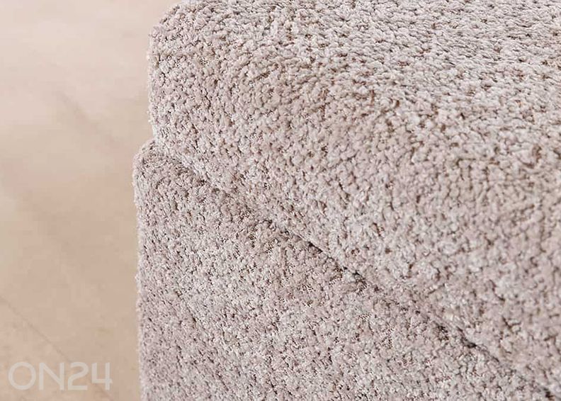 Panipaigaga tumba Extravagancia 40x140 cm suurendatud