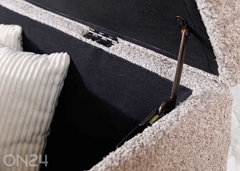 Panipaigaga tumba Extravagancia 40x140 cm suurendatud