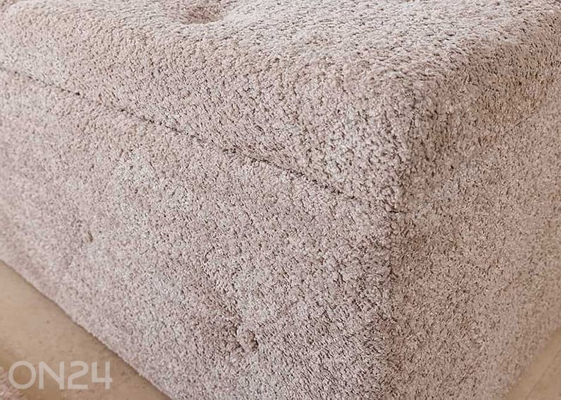 Panipaigaga tumba Extravagancia 40x140 cm suurendatud