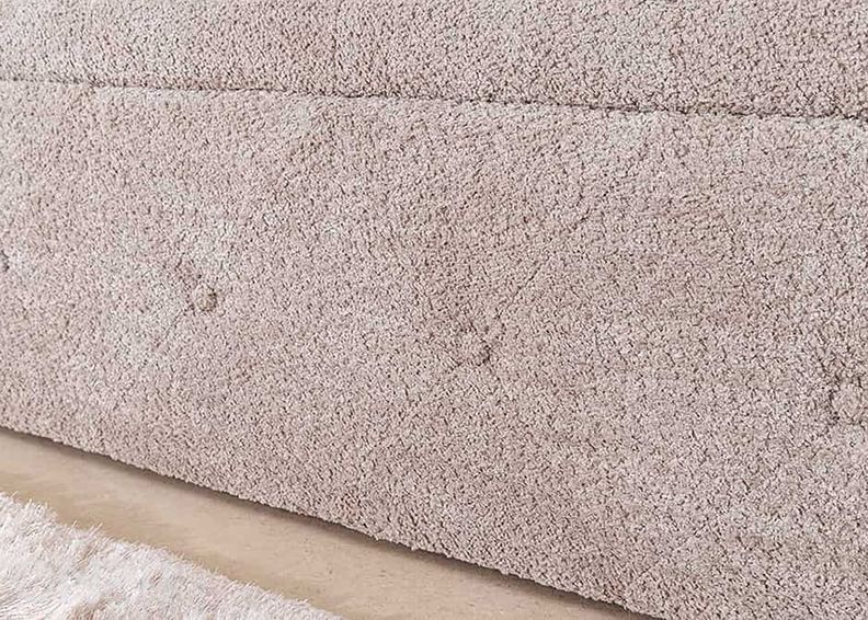 Panipaigaga tumba Extravagancia 40x140 cm suurendatud