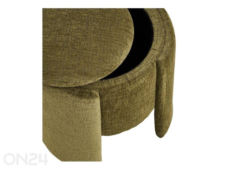 Panipaigaga tumba Walsdorf Ø 42 cm suurendatud