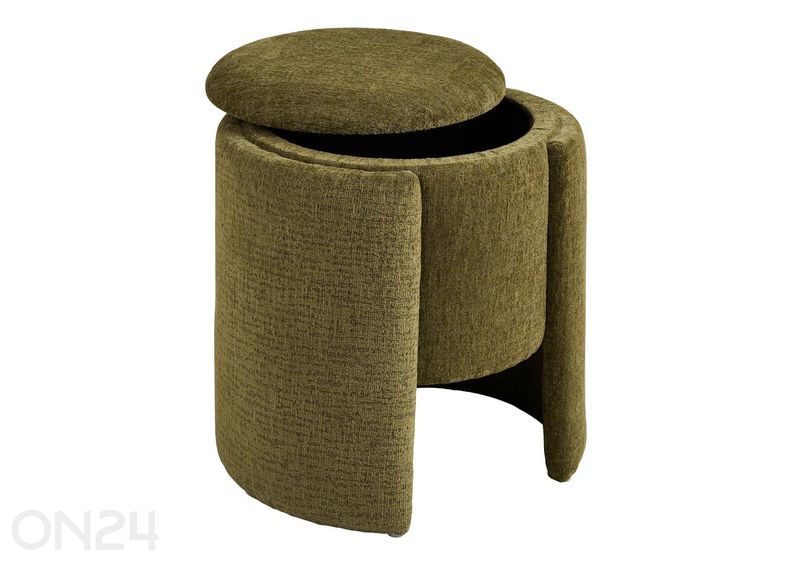 Panipaigaga tumba Walsdorf Ø 42 cm suurendatud