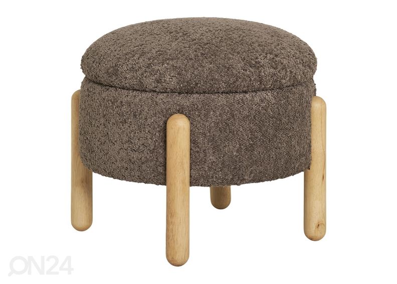 Panipaigaga tumba Wilbert Ø45 cm suurendatud