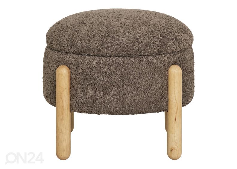 Panipaigaga tumba Wilbert Ø45 cm suurendatud