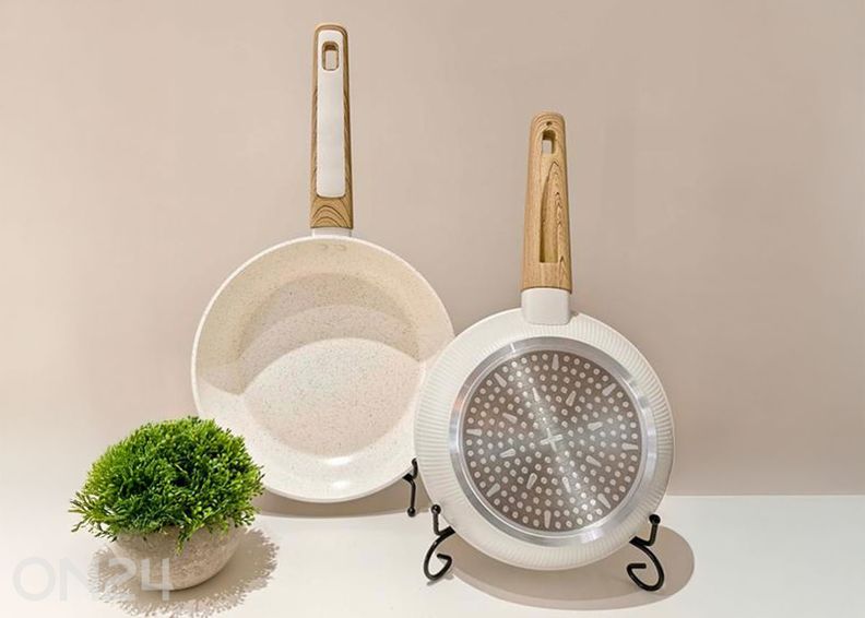 Pann Bianco Ø 20 cm suurendatud