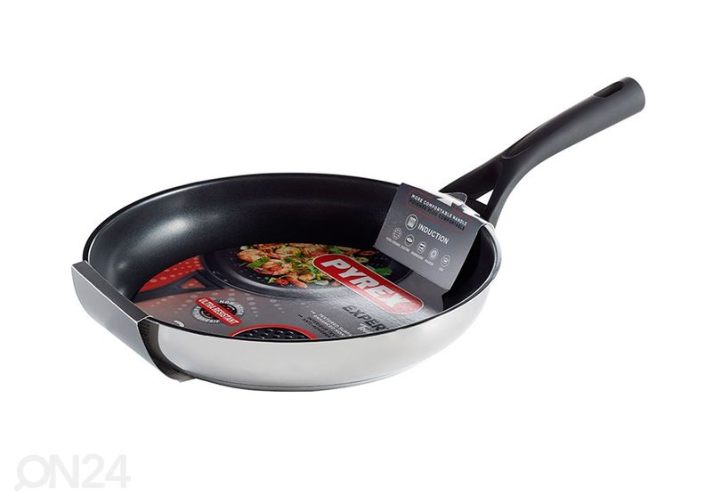 Pann Pyrex Expert Ø 24 cm suurendatud