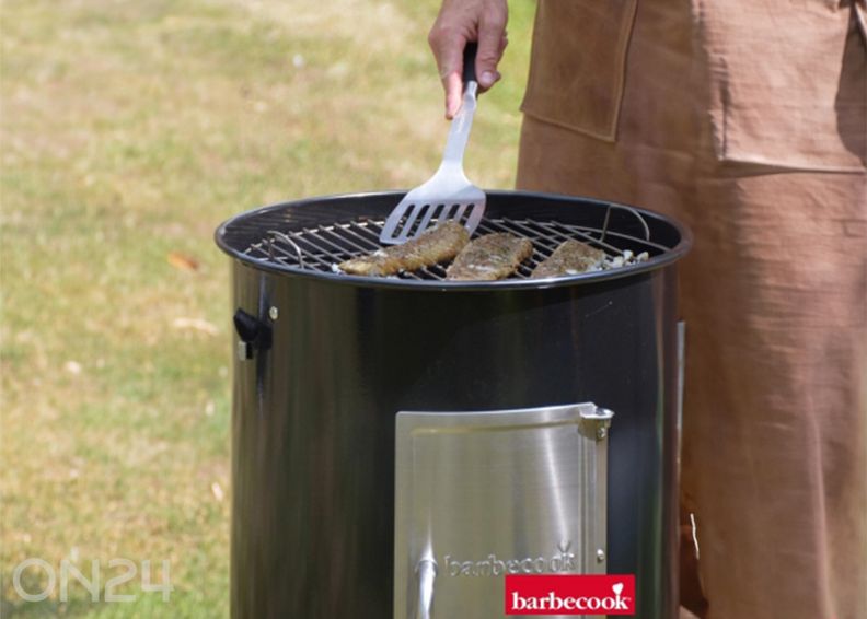 Pannilabidas Barbecook Kiwi suurendatud