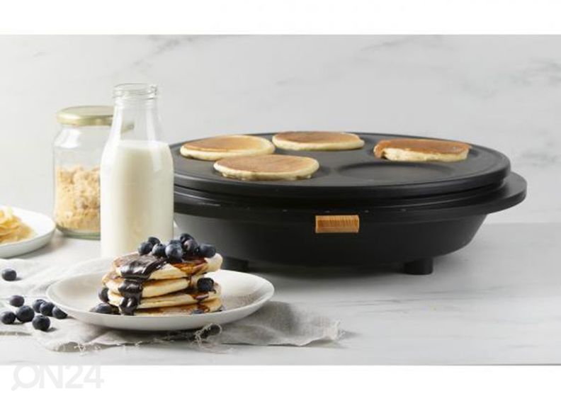Pannkoogi valmistaja Domo suurendatud
