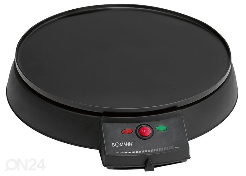 Pannkoogiküpsetaja Bomann CM2221CB suurendatud
