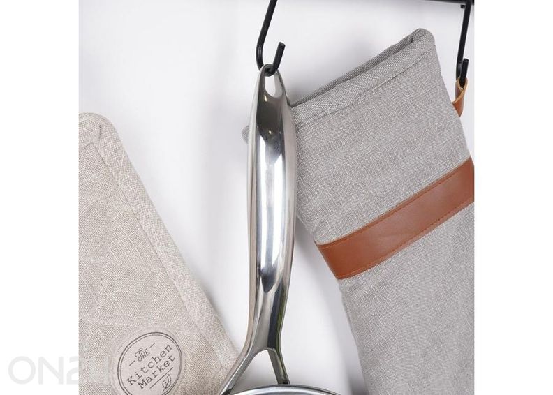 Pannkoogipann Cookcell 29 cm suurendatud