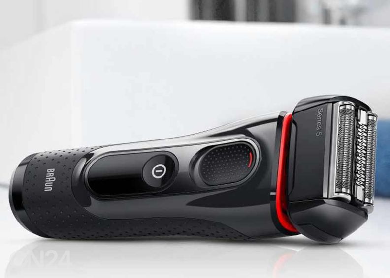 Pardel Braun suurendatud