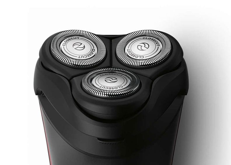 Pardel Philips 1000 seeria suurendatud