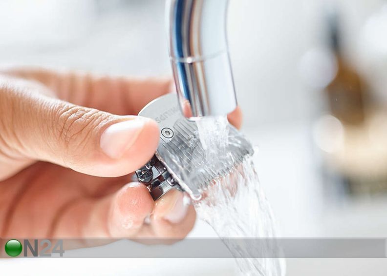 Pardel Philips 7000 seeria suurendatud