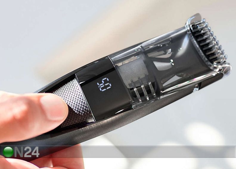 Pardel Philips 7000 seeria suurendatud