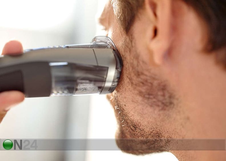 Pardel Philips 7000 seeria suurendatud