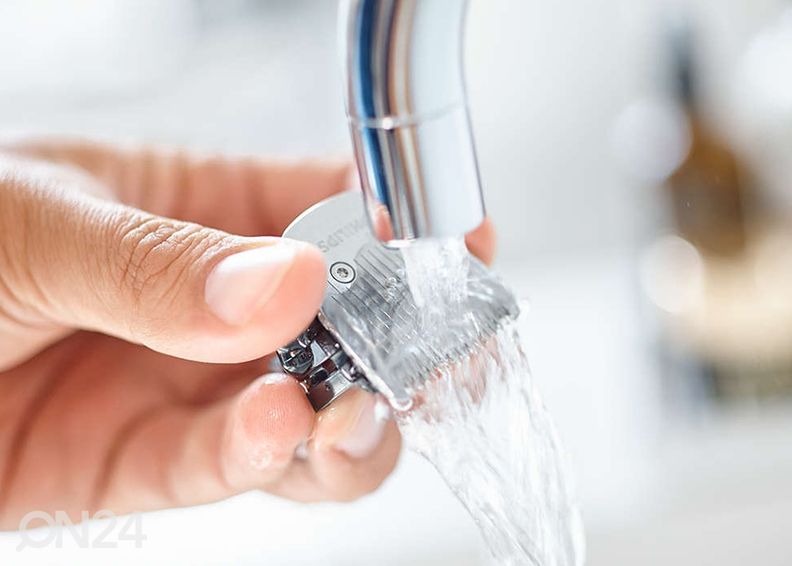 Pardel Philips 7000 seeria suurendatud