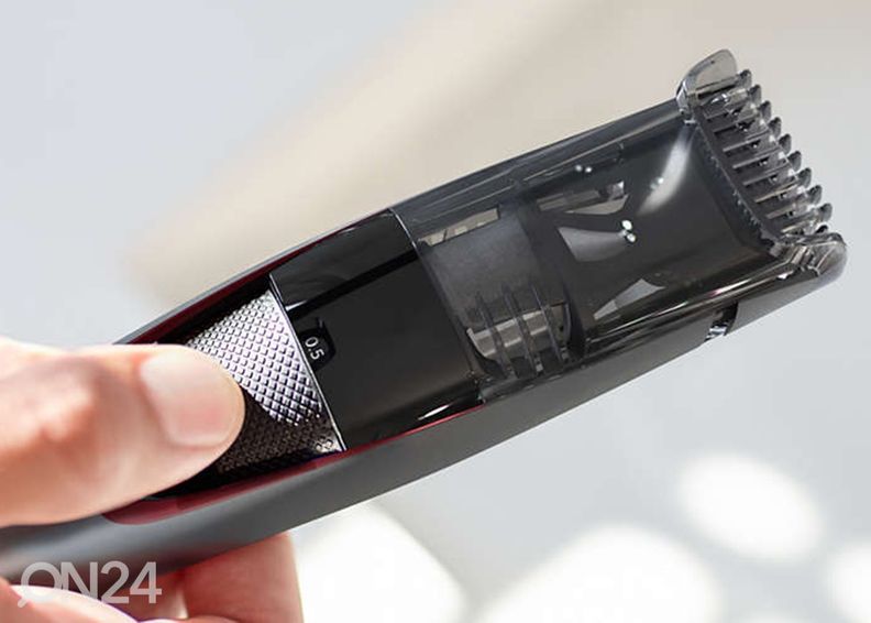 Pardel Philips 7000 seeria suurendatud