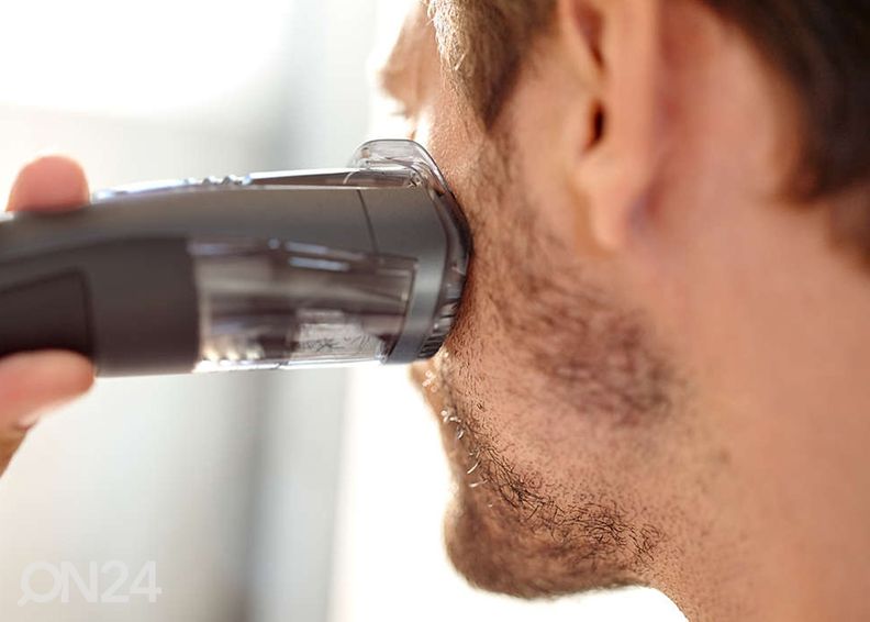 Pardel Philips 7000 seeria suurendatud