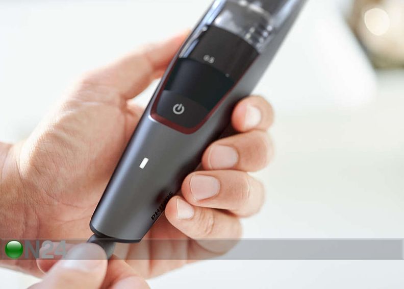 Pardel Philips 7000 seeria suurendatud