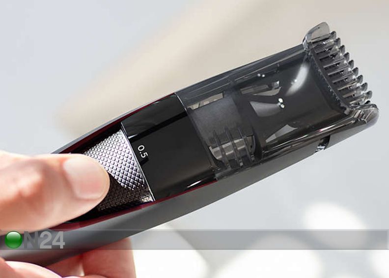 Pardel Philips 7000 seeria suurendatud