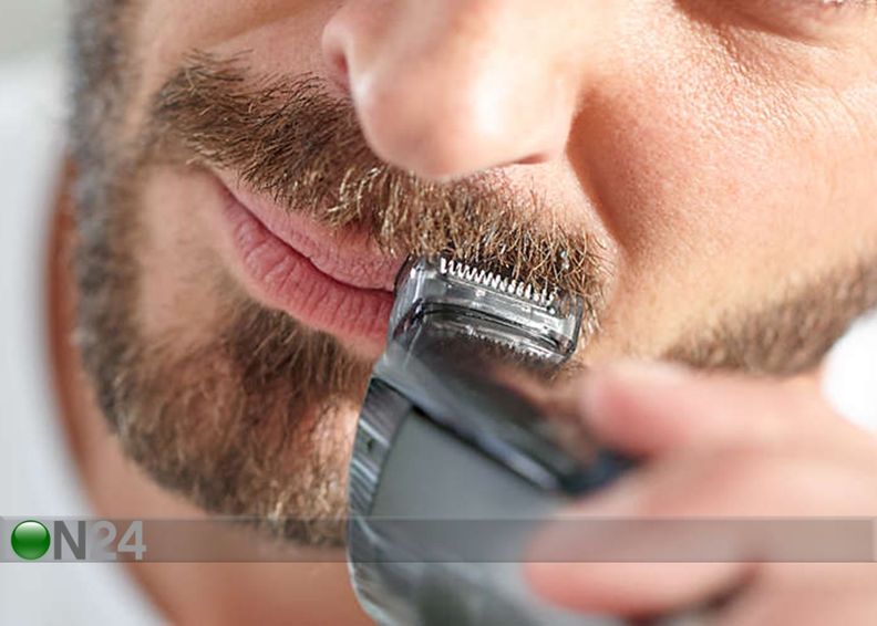 Pardel Philips 7000 seeria suurendatud