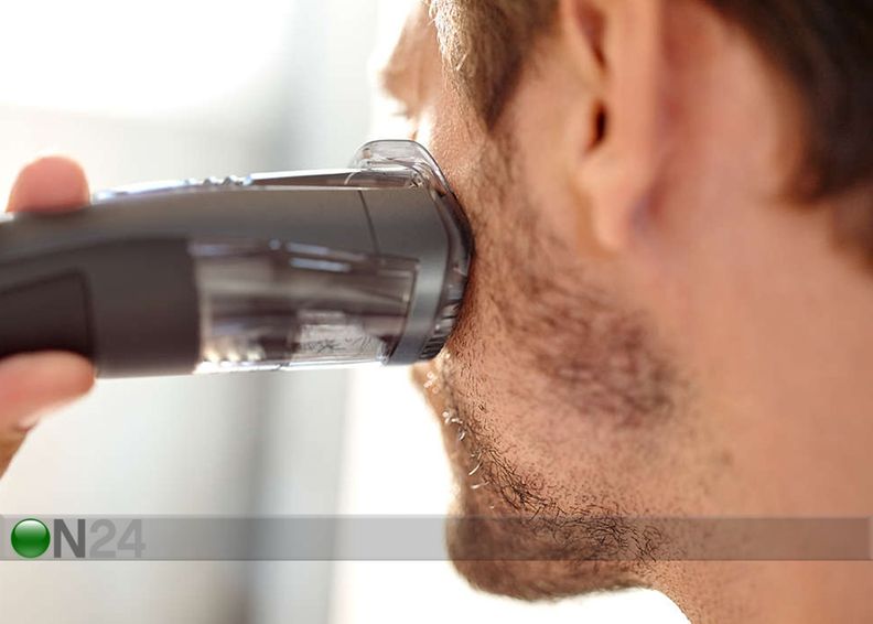 Pardel Philips 7000 seeria suurendatud