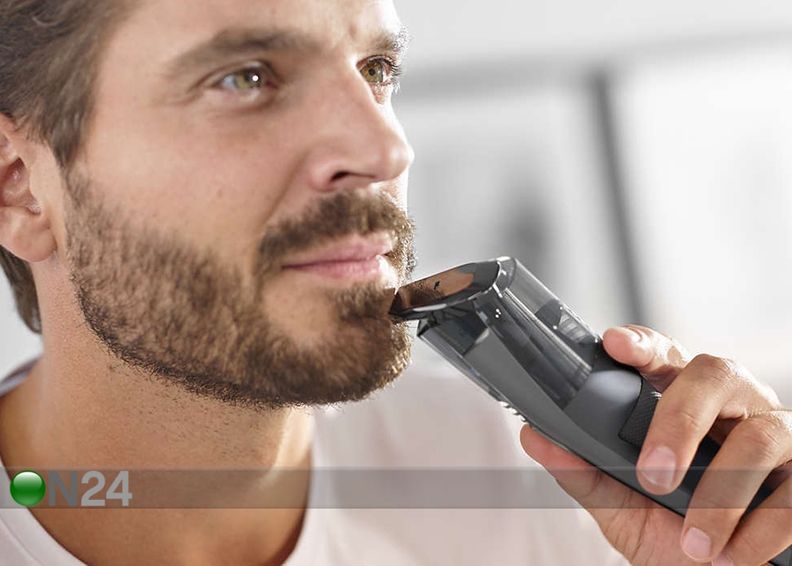 Pardel Philips 7000 seeria suurendatud