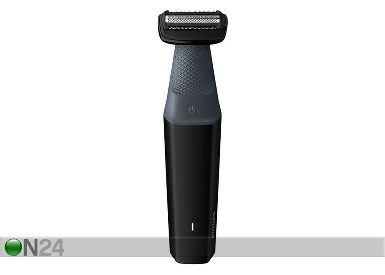 Pardel Philips Bodygroom 3000 suurendatud