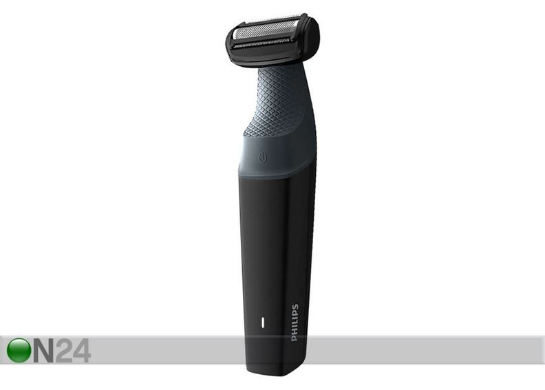 Pardel Philips Bodygroom 3000 suurendatud