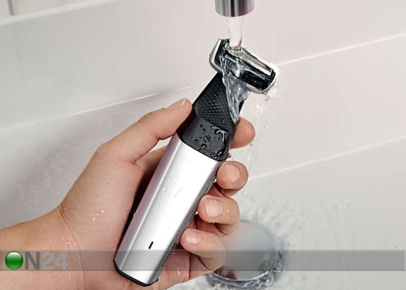 Pardel Philips Bodygroom 5000 suurendatud