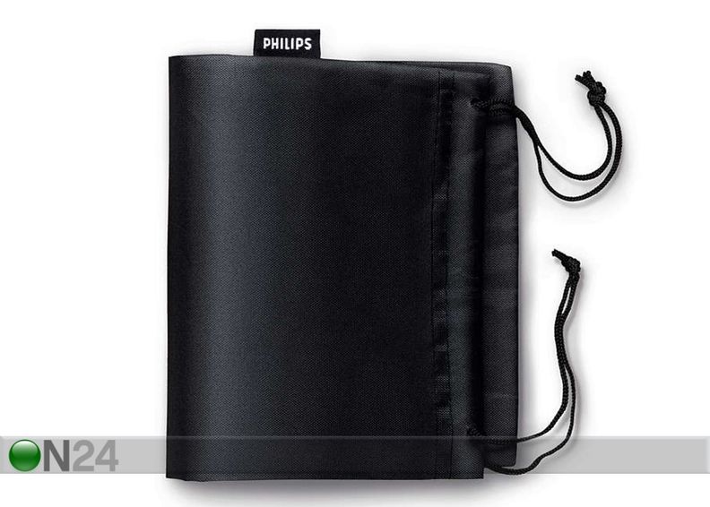 Pardel Philips Multigroom 5000 suurendatud