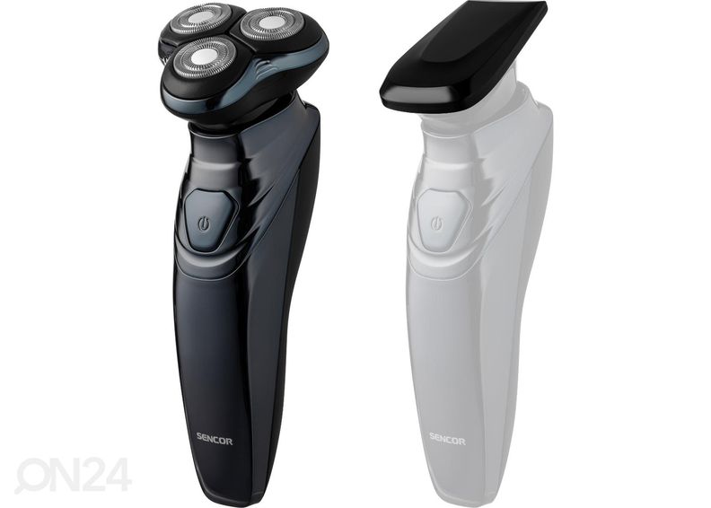 Pardel Sencor SMS5510BK suurendatud