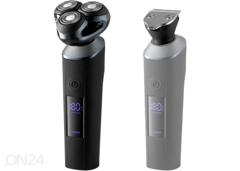 Pardel Sencor SMS7000BK suurendatud