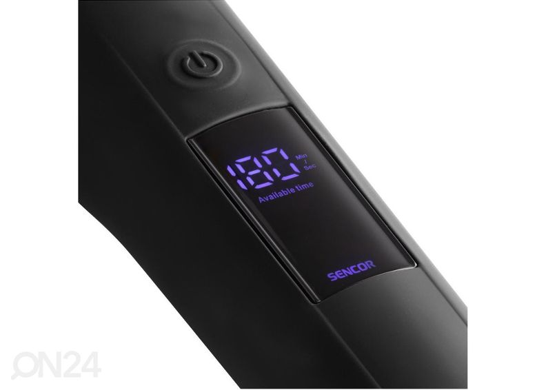 Pardel Sencor SMS7000BK suurendatud