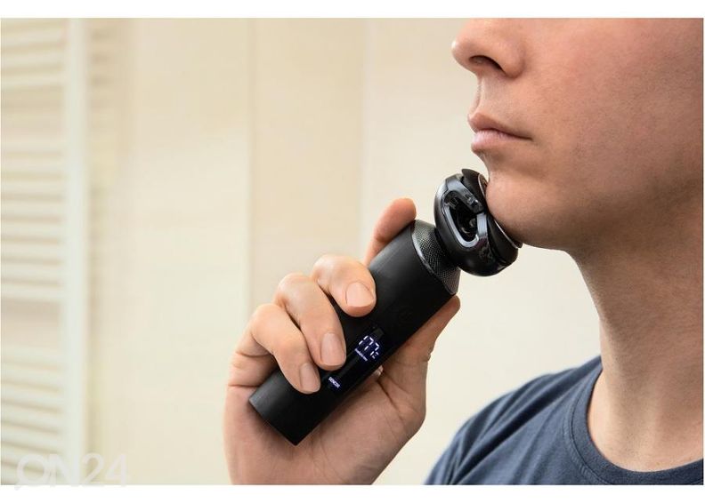 Pardel Sencor SMS7000BK suurendatud