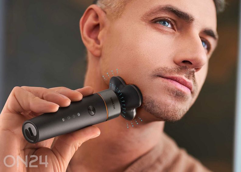 Pardel Sencor SMS7500BK suurendatud