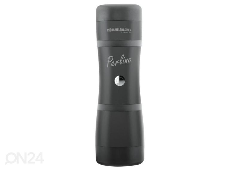 Pärlimasin Rommelsbacher FD500 Perlino suurendatud