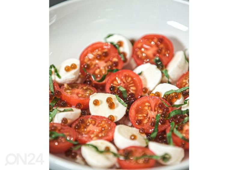 Pärlimasin Rommelsbacher FD500 Perlino suurendatud