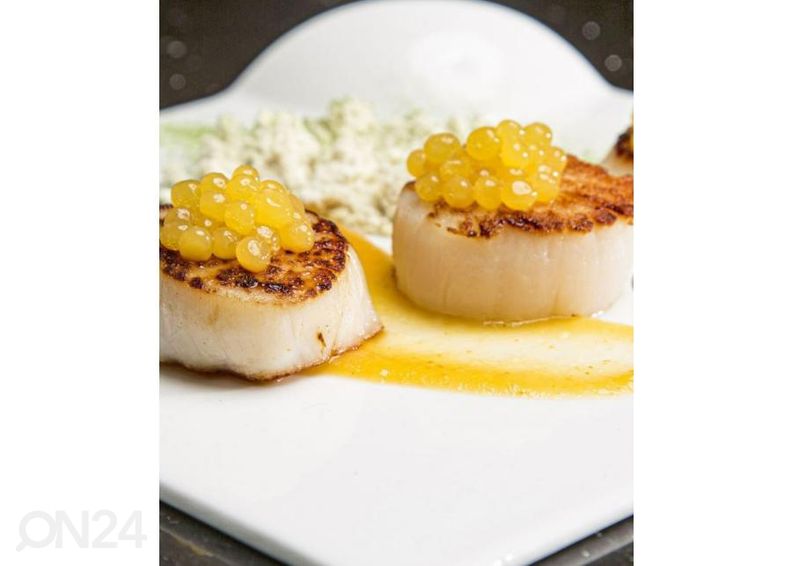 Pärlimasin Rommelsbacher FD500 Perlino suurendatud