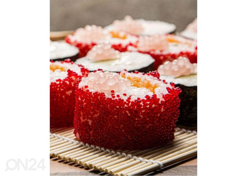 Pärlimasin Rommelsbacher FD500 Perlino suurendatud