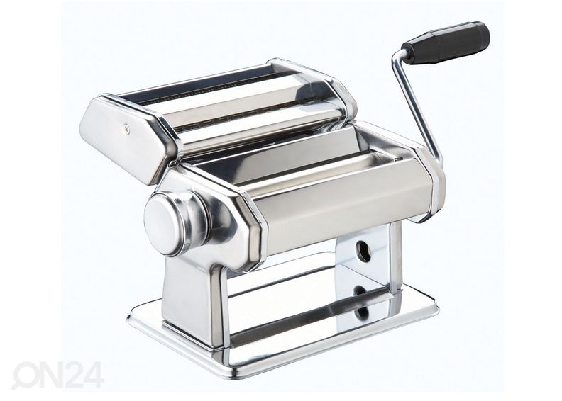 Pastamasin Deluxe IC suurendatud