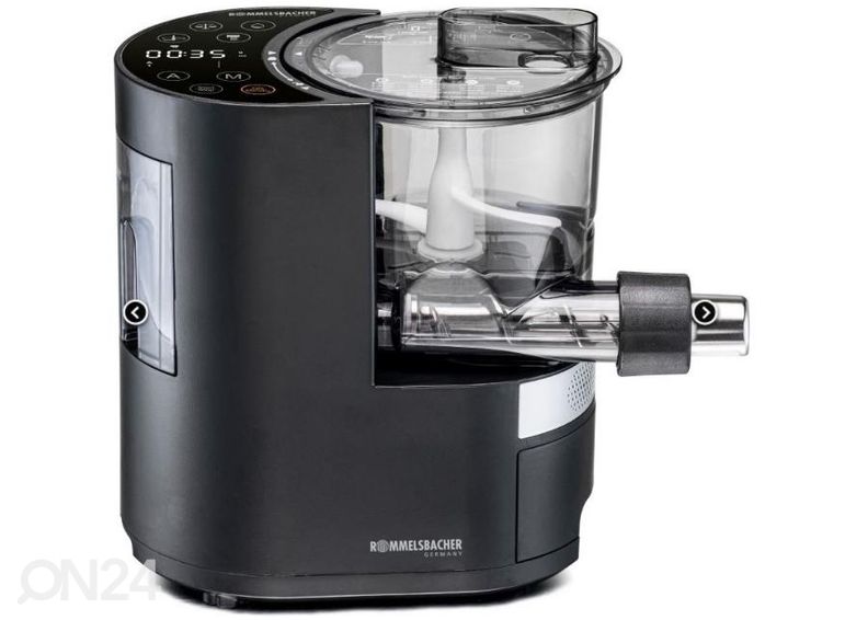 Pastamasin Rommelsbacher PM220 suurendatud