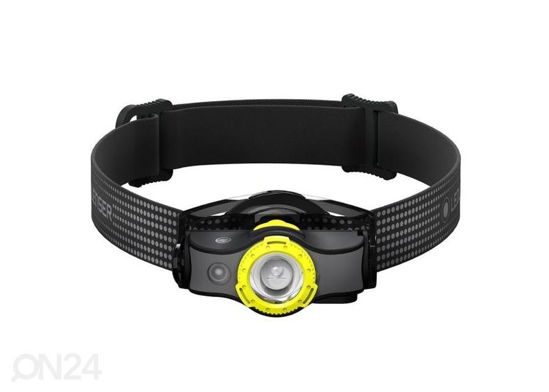 Pealamp Ledlenser MH5 502144 suurendatud