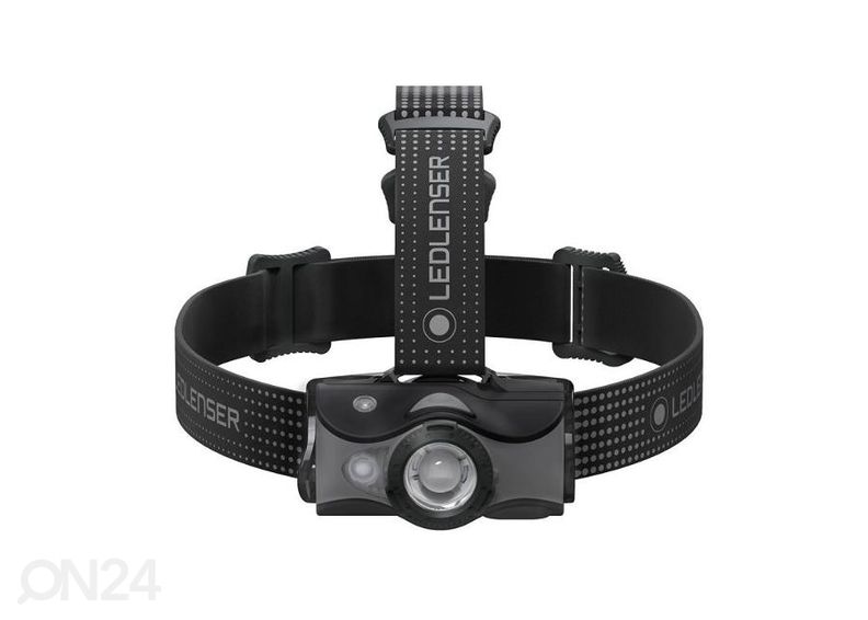 Pealamp Ledlenser MH7 501599 suurendatud