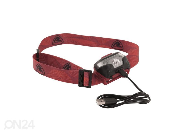 Pealamp Robens Cross Fell suurendatud